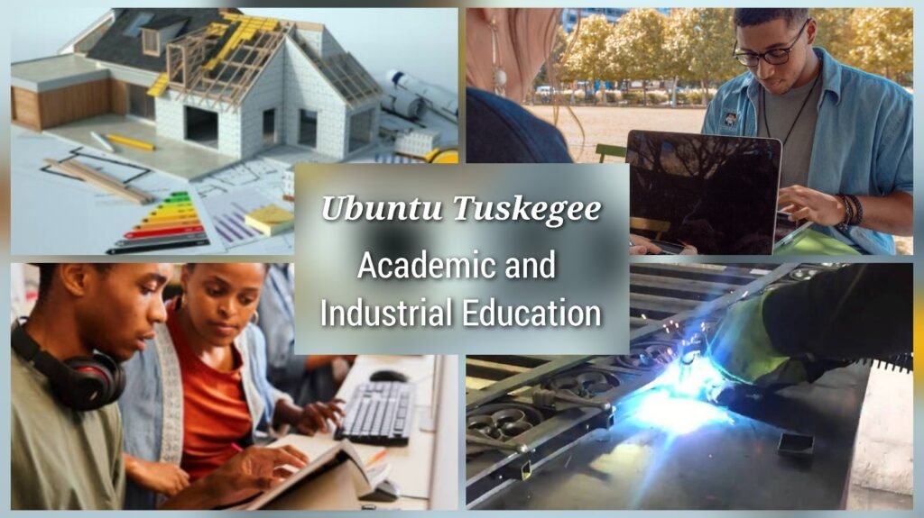 Ubuntu Tuskegee 