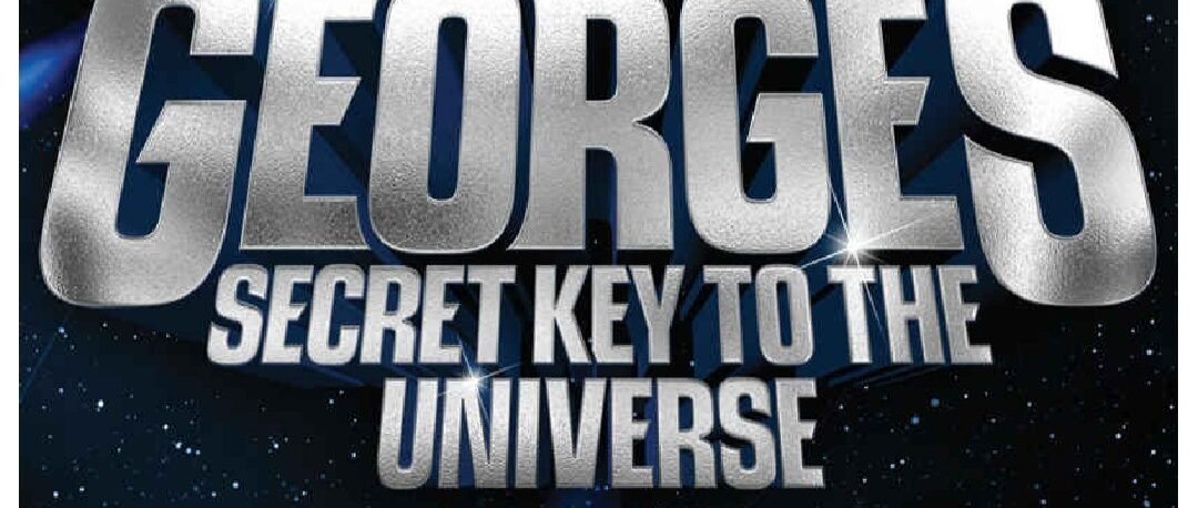 George's Secret Key to the Universe