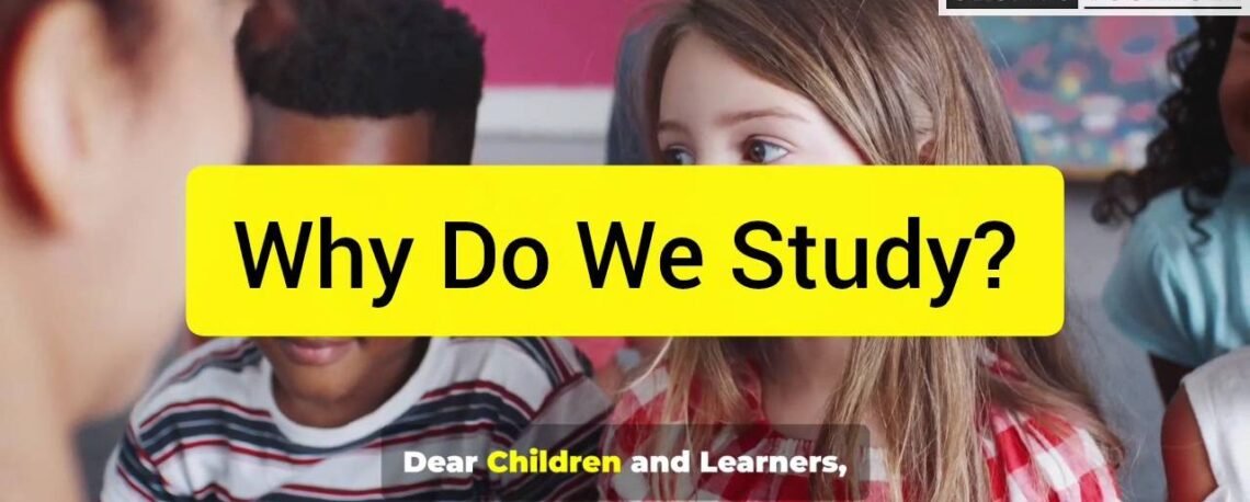 Why do we study? Find out! Ubuntu Tuskegee